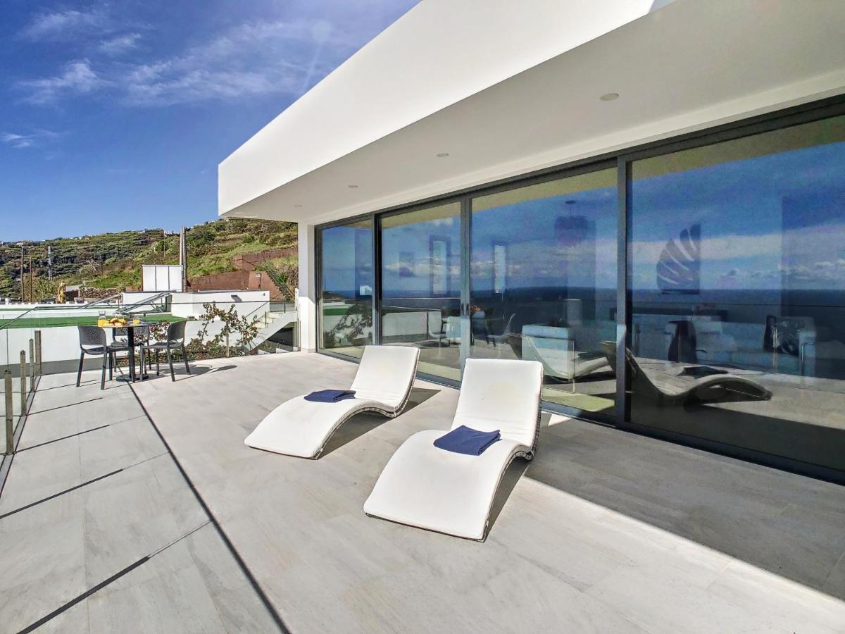 Ferienwohnung Francelho 2 Aparment By Mhm Ribeira Brava Exterior foto