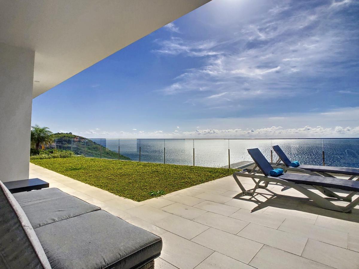 Ferienwohnung Francelho 2 Aparment By Mhm Ribeira Brava Exterior foto
