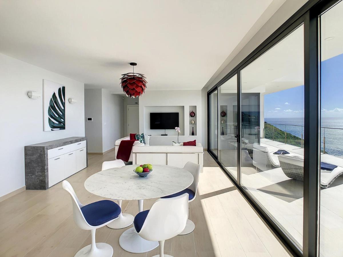 Ferienwohnung Francelho 2 Aparment By Mhm Ribeira Brava Exterior foto