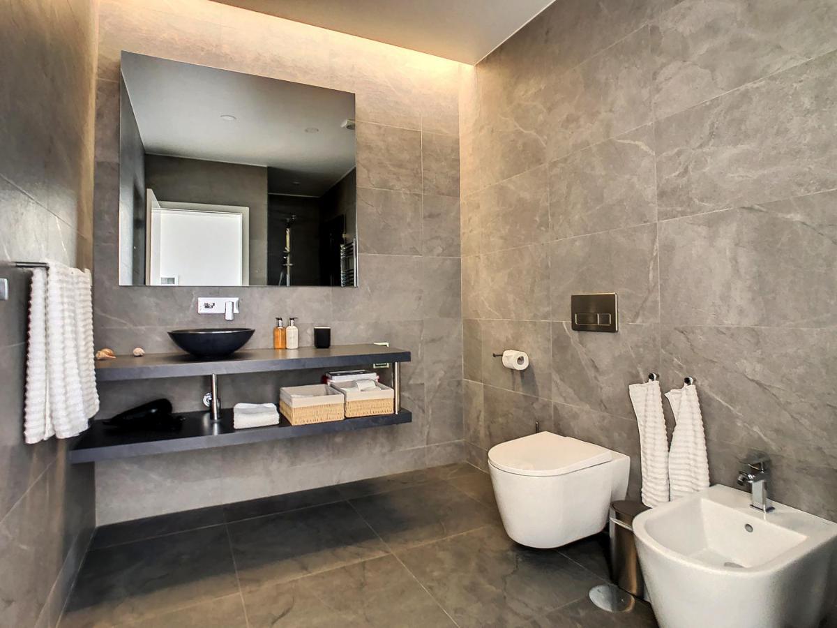 Ferienwohnung Francelho 2 Aparment By Mhm Ribeira Brava Exterior foto