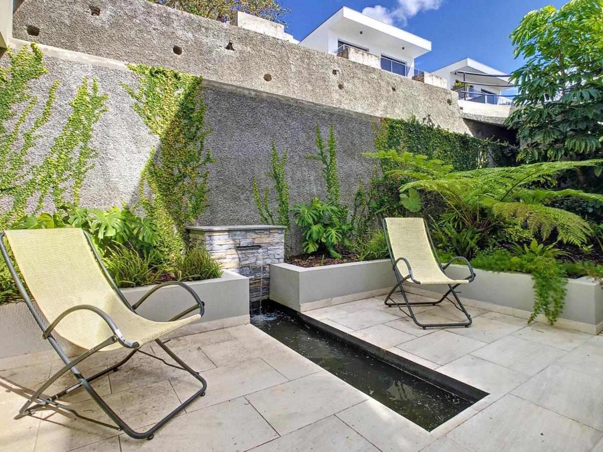 Ferienwohnung Francelho 2 Aparment By Mhm Ribeira Brava Exterior foto